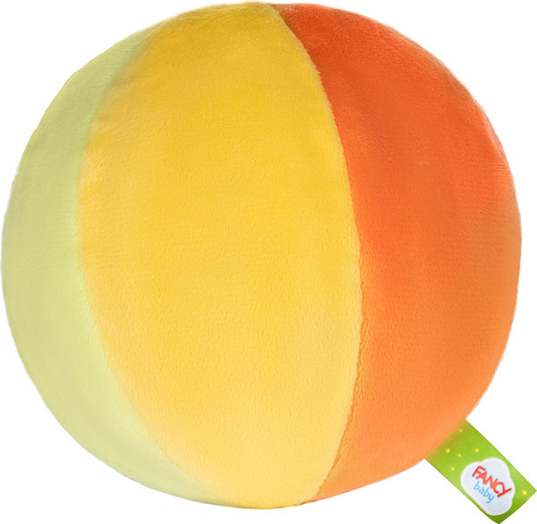 Изображение товара Развивающая игрушка Fancy Мячик / FBMK0