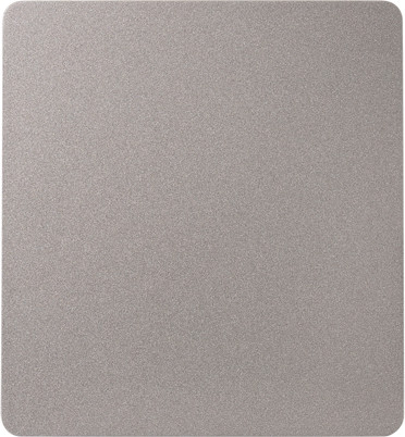 Изображение товара Выключатель Kranz Round KR-78-0705-2 (титан)