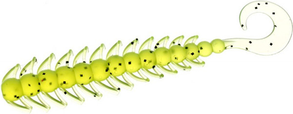 Изображение товара Мягкая приманка Flagman Fishing Kemushi 4 / FK40-112