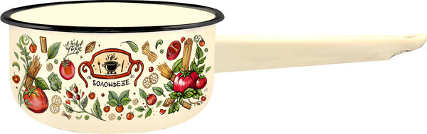 Изображение товара Ковш Appetite Болоньезе 1с22с