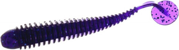 Изображение товара Мягкая приманка Flagman Fishing Mystic Fish 3 / FMF-30-105