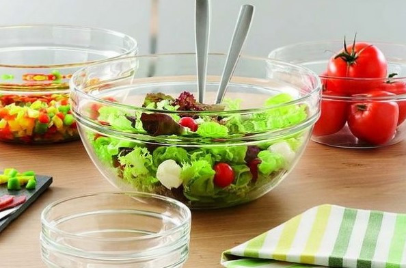 Изображение товара Салатник Arcoroc Empilable H4703