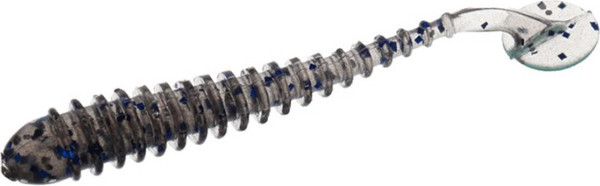 Изображение товара Мягкая приманка Flagman Fishing Mystic Fish 3 / FMF30-114