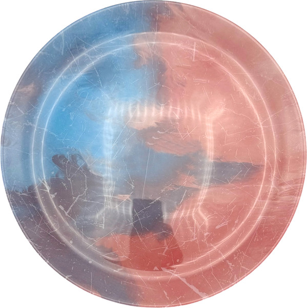 Изображение товара Тарелка столовая обеденная Luminarc Brightwave V85763