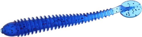 Изображение товара Мягкая приманка Flagman Fishing Mystic Fish 3 / FMF30-125