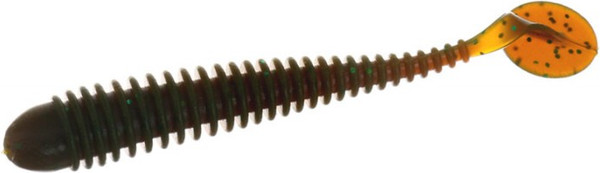 Изображение товара Мягкая приманка Flagman Fishing Mystic Fish 3 / FMF30-133