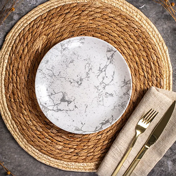 Изображение товара Тарелка столовая обеденная Luminarc Diwali Tectum V81443