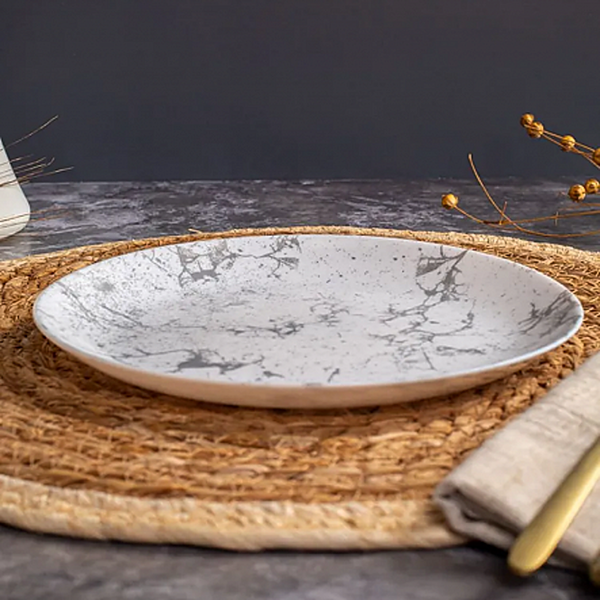 Изображение товара Тарелка столовая обеденная Luminarc Diwali Tectum V81443