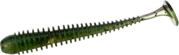 Изображение товара Мягкая приманка Flagman Fishing Mystic Fish 3 / FMF30-1816