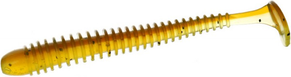 Изображение товара Мягкая приманка Flagman Fishing Mystic Fish 3 / FMF30-2112