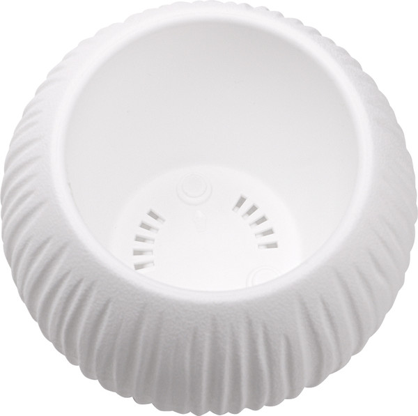 Изображение товара Кашпо La Decoro Сфера Мини / КШ-4426 (белый)