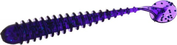 Изображение товара Мягкая приманка Flagman Fishing Mystic Fish 4 / FMF40-105