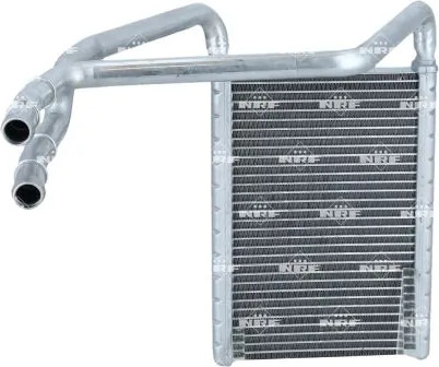 Изображение товара Радиатор отопителя NRF 54462