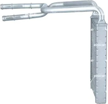 Изображение товара Радиатор отопителя NRF 54462