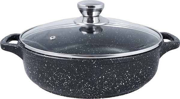 Изображение товара Жаровня Традиция Гранит плюс ТГП9263И