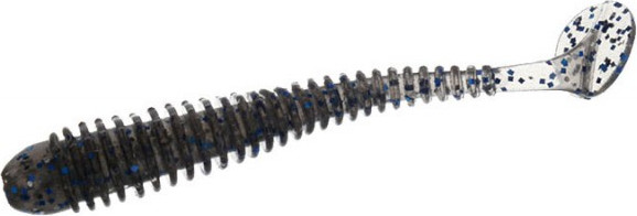 Изображение товара Мягкая приманка Flagman Fishing Mystic Fish 4 / FMF40-114