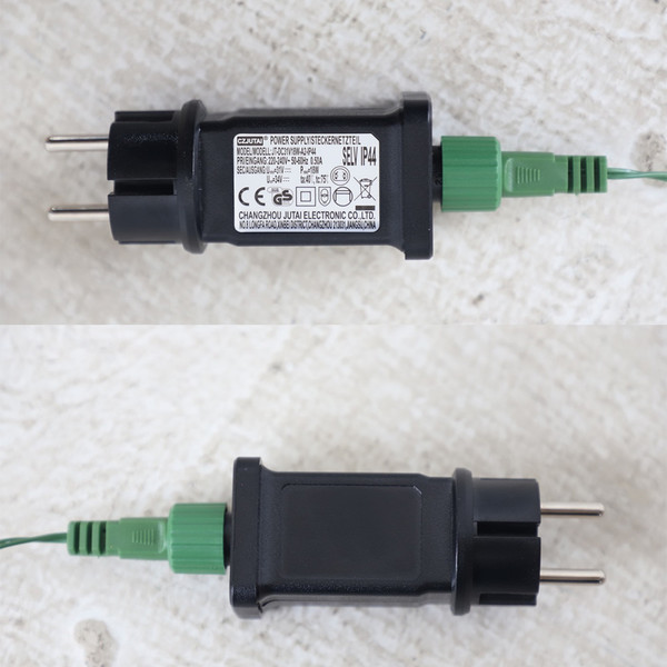 Изображение товара Ель искусственная GrandSiti Салерно плюс 210 GS0996 / 101-374