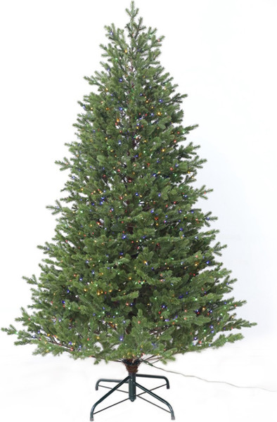 Изображение товара Ель искусственная GrandSiti Салерно плюс 210 GS0996 / 101-374