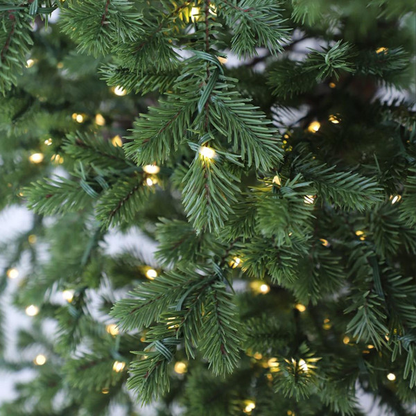 Изображение товара Ель искусственная GrandSiti Салерно плюс 210 GS0996 / 101-374