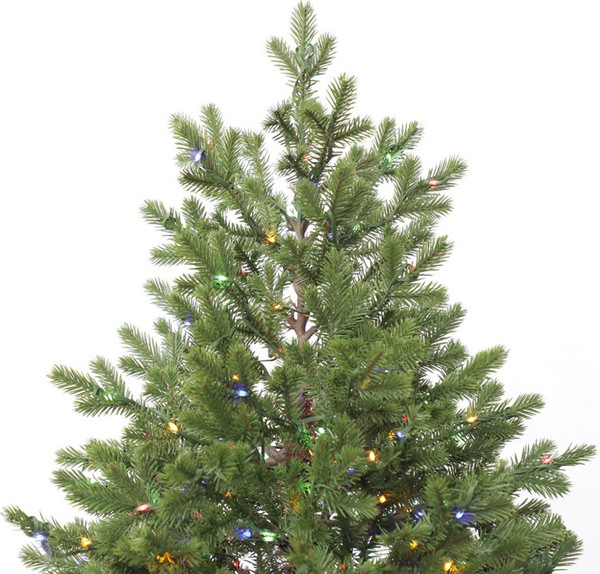 Изображение товара Ель искусственная GrandSiti Салерно плюс 210 GS0996 / 101-374