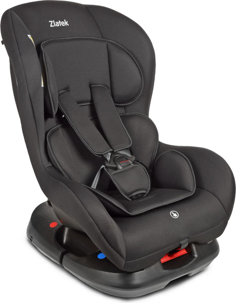 Изображение товара Автокресло Zlatek Галеон Lux / KRES4008 (черный)