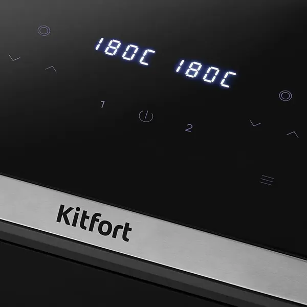 Изображение товара Аэрогриль Kitfort КТ-2254