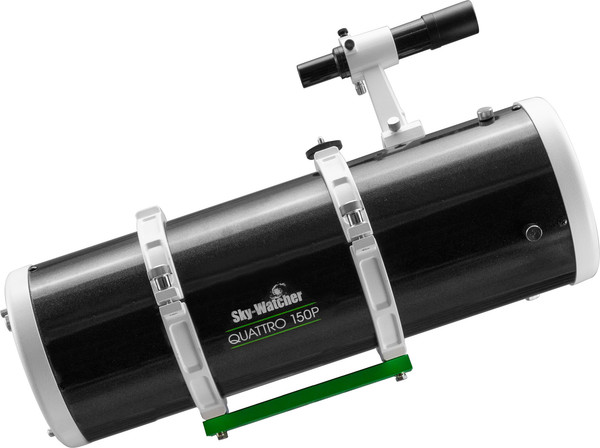 Изображение товара Телескоп Sky-Watcher Quattro 150P / 78259