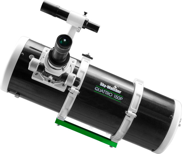 Изображение товара Телескоп Sky-Watcher Quattro 150P / 78259