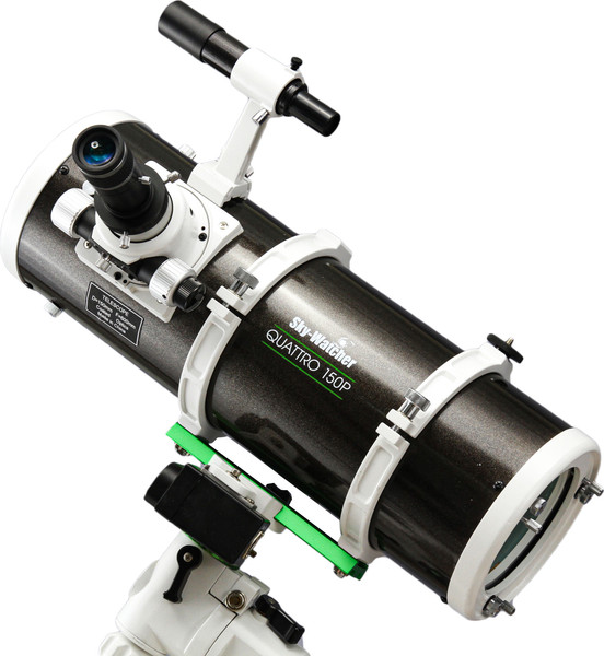 Изображение товара Телескоп Sky-Watcher Quattro 150P / 78259