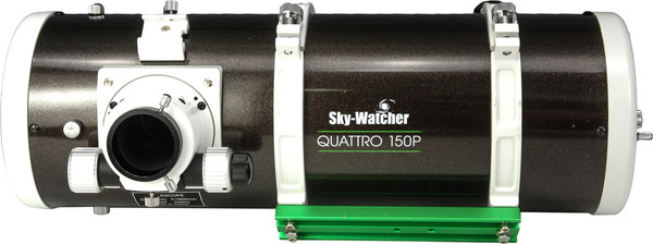 Изображение товара Телескоп Sky-Watcher Quattro 150P / 78259