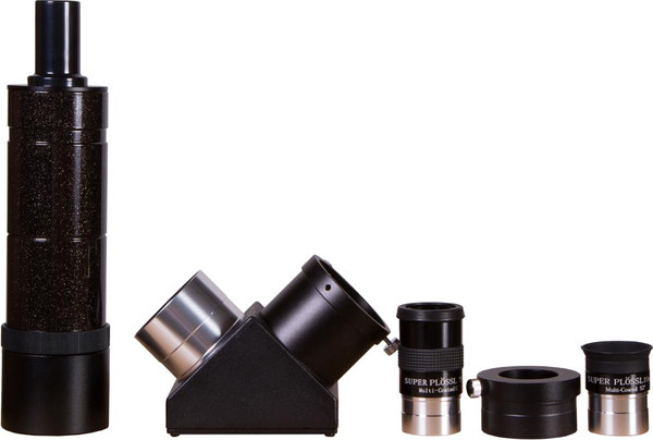 Изображение товара Телескоп Sky-Watcher BK 15012EQ6 SynScan Goto / 69816