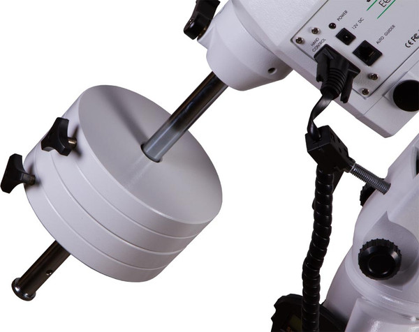 Изображение товара Телескоп Sky-Watcher BK 15012EQ6 SynScan Goto / 69816