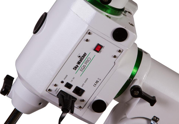 Изображение товара Телескоп Sky-Watcher BK 15012EQ6 SynScan Goto / 69816