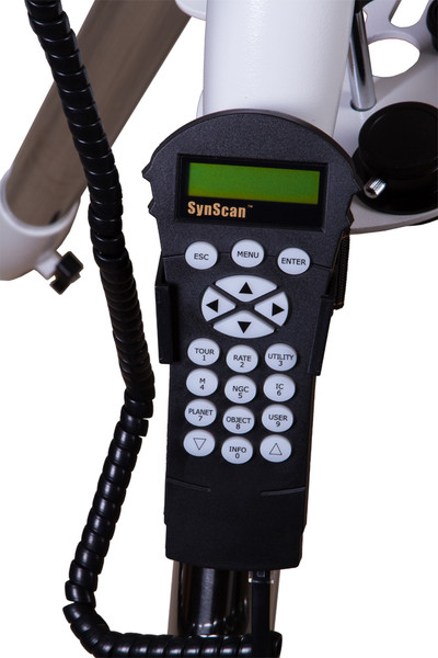 Изображение товара Телескоп Sky-Watcher BK 15012EQ6 SynScan Goto / 69816