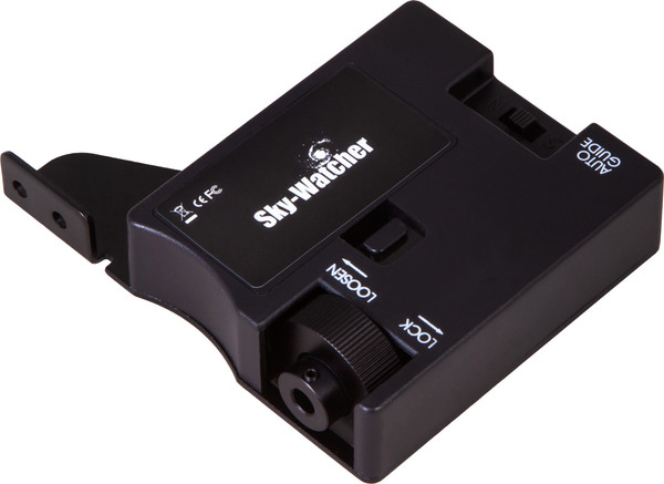 Изображение товара Электропривод часовой оси Sky-Watcher Для монтировок StarQuest/AZ-EQ Avant / 76336