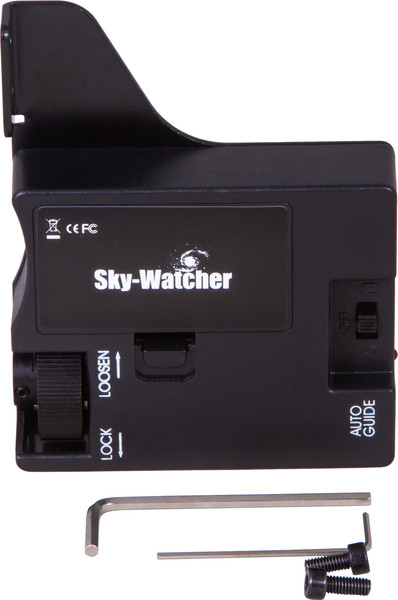 Изображение товара Электропривод часовой оси Sky-Watcher Для монтировок StarQuest/AZ-EQ Avant / 76336
