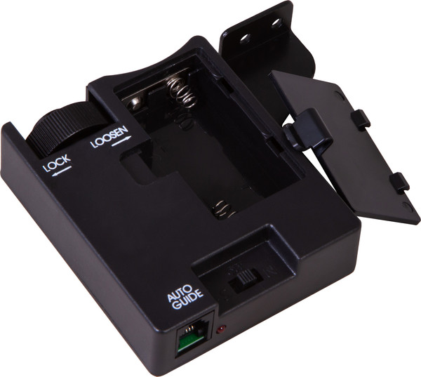 Изображение товара Электропривод часовой оси Sky-Watcher Для монтировок StarQuest/AZ-EQ Avant / 76336