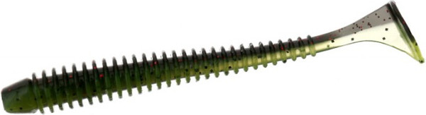 Изображение товара Мягкая приманка Flagman Fishing Mystic Fish 4 / FMF40-1816