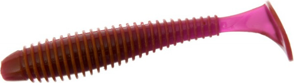 Изображение товара Мягкая приманка Flagman Fishing Mystic Fish Fat / FMFF28-106