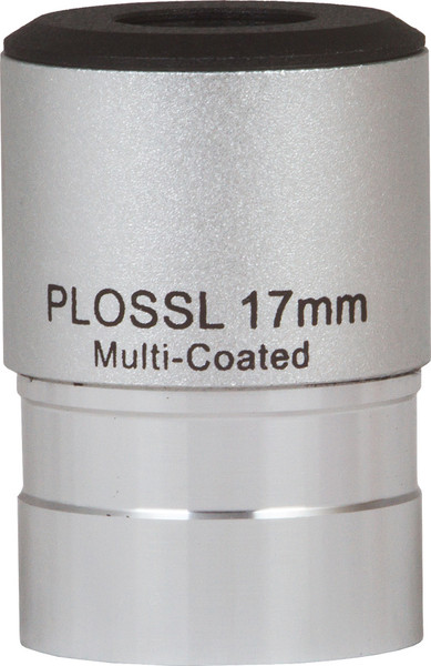 Изображение товара Окуляр Sky-Watcher Plossl 17мм 1.25" / 68779