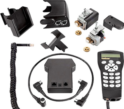 Изображение товара Комплект для модернизации монтировки Sky-Watcher EQ5 SynScan Goto / 68810