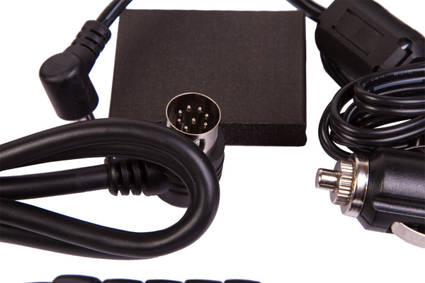 Изображение товара Комплект для модернизации монтировки Sky-Watcher EQ5 SynScan Goto / 68810