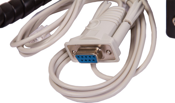 Изображение товара Комплект для модернизации монтировки Sky-Watcher EQ5 SynScan Goto / 68810