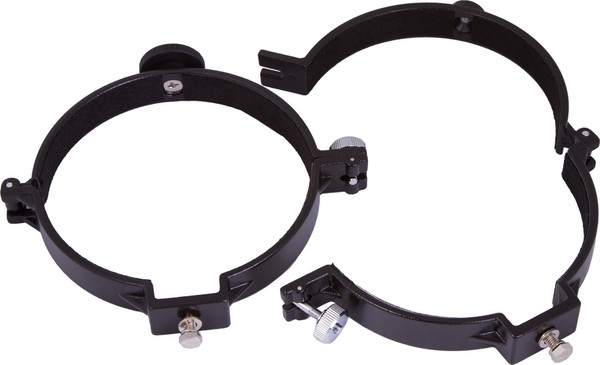Изображение товара Набор крепежных колец для рефлекторов Sky-Watcher 67866