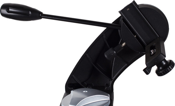 Изображение товара Монтировка для телескопа Sky-Watcher AZ4 с треногой / 67838