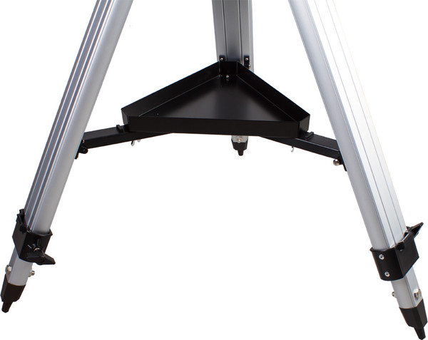Изображение товара Монтировка для телескопа Sky-Watcher AZ4 с треногой / 67838