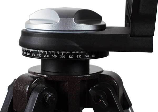 Изображение товара Монтировка для телескопа Sky-Watcher AZ4 с треногой / 67838