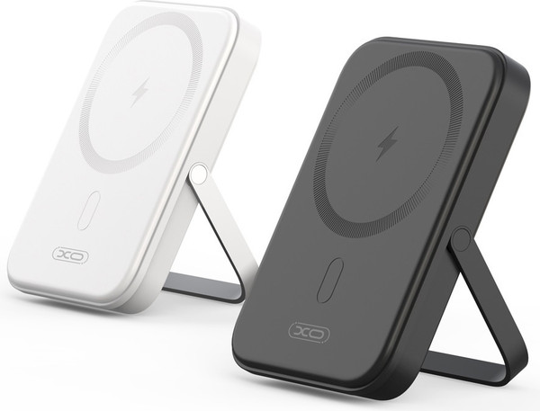 Изображение товара Портативное зарядное устройство XO PR242 5000mAh (черный)
