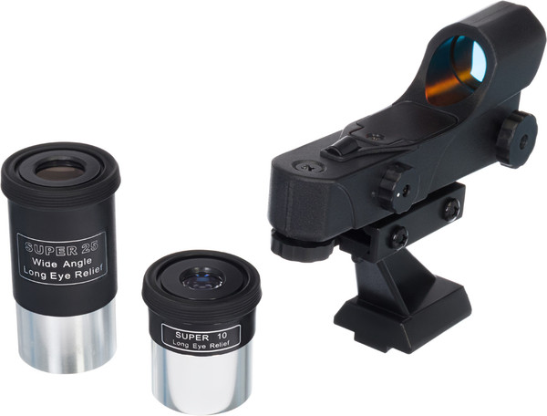 Изображение товара Телескоп Sky-Watcher Dob 130/650 Virtuoso GTi Goto / 77249