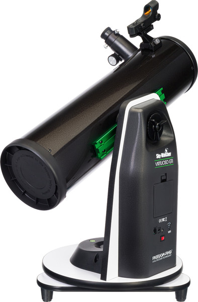 Изображение товара Телескоп Sky-Watcher Dob 130/650 Virtuoso GTi Goto / 77249